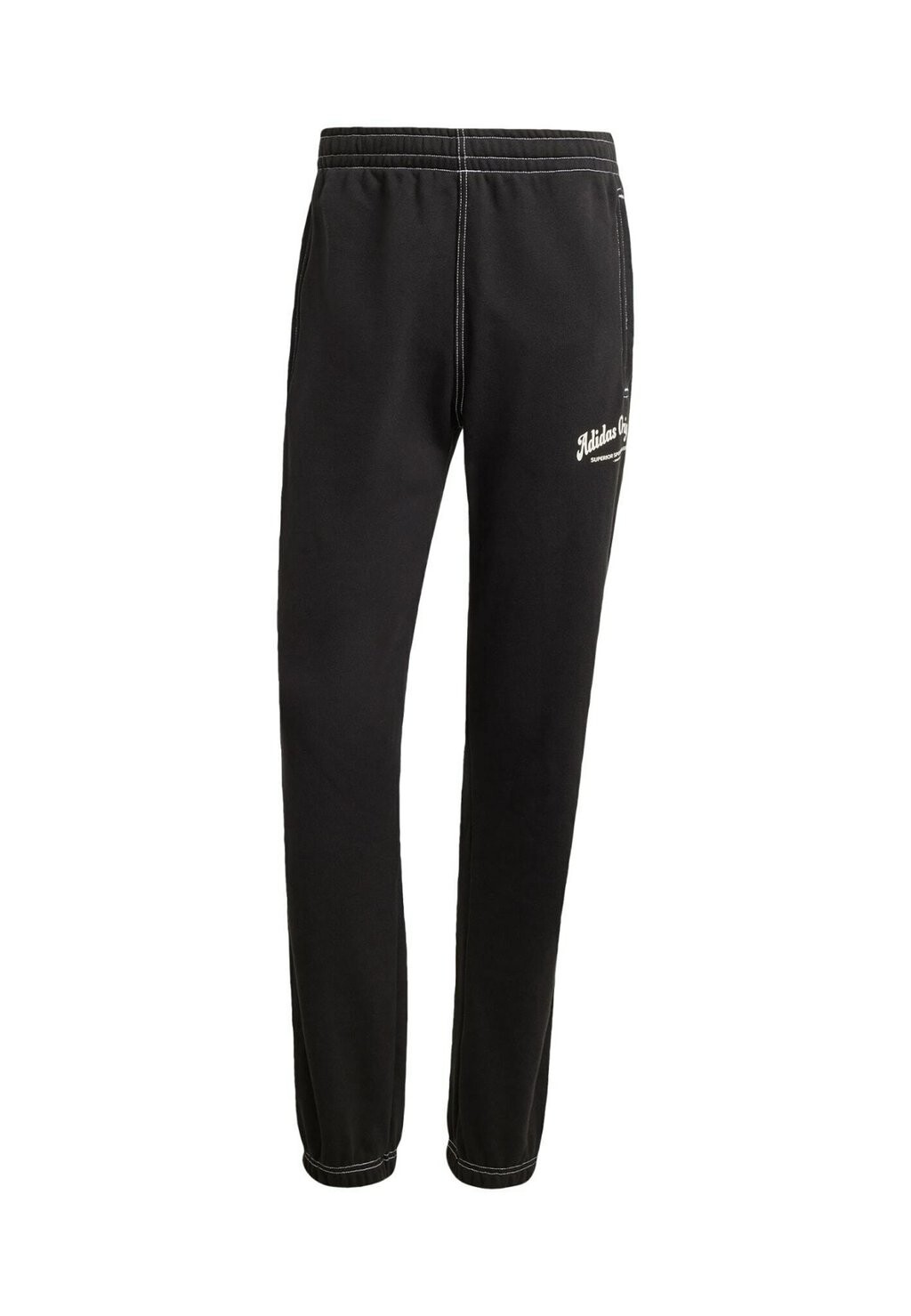 

Спортивные брюки adidas Originals, черный