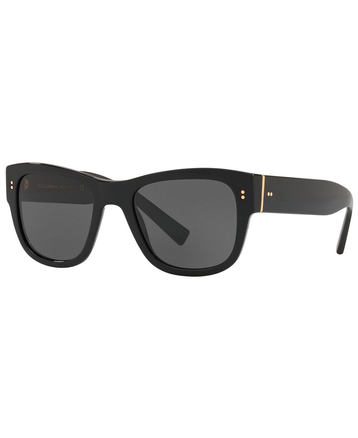 

Мужские солнцезащитные очки, DG4338 Dolce&Gabbana