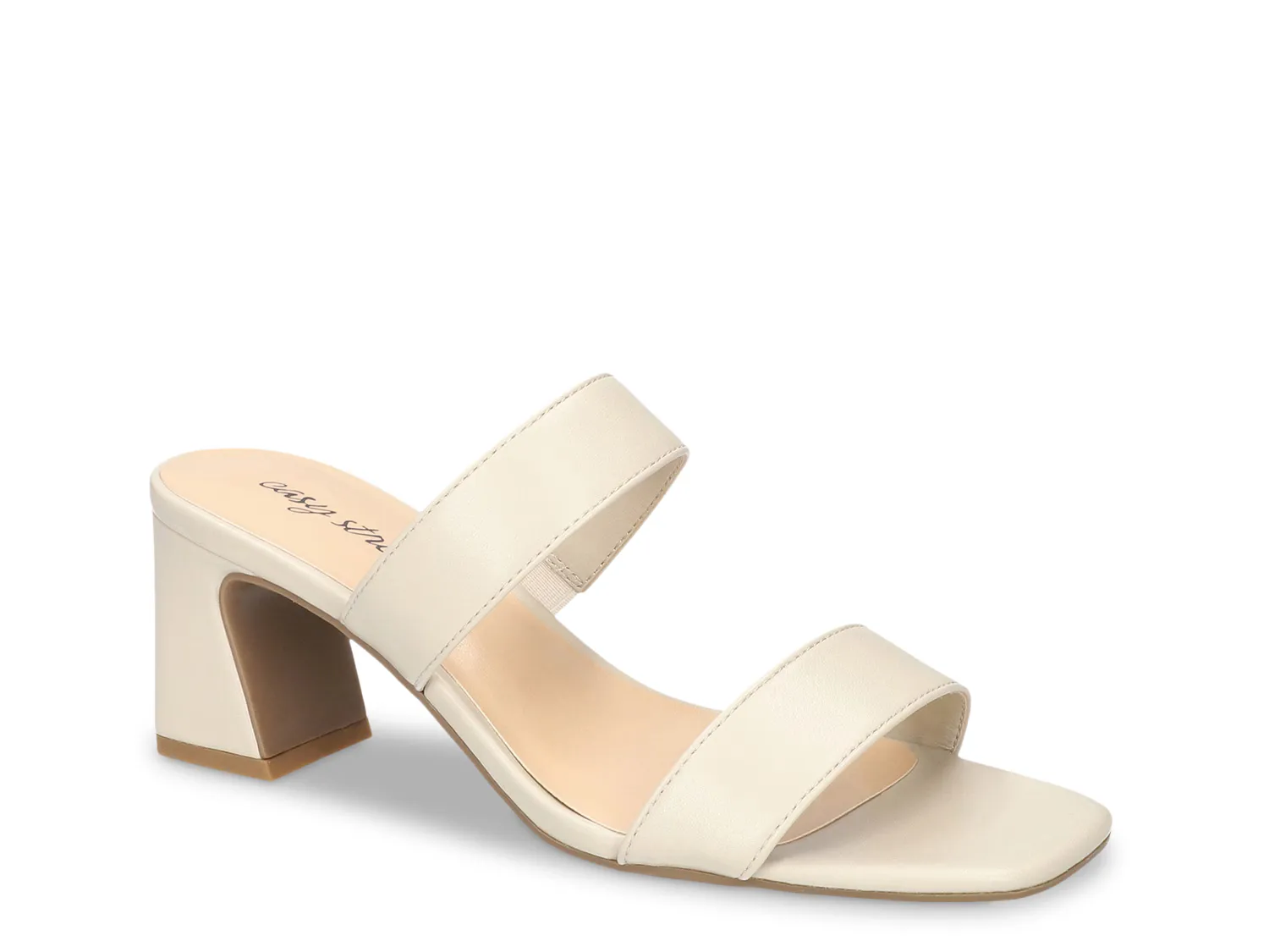 

Сандалии Clovelle Sandal Easy Street, цвет bone