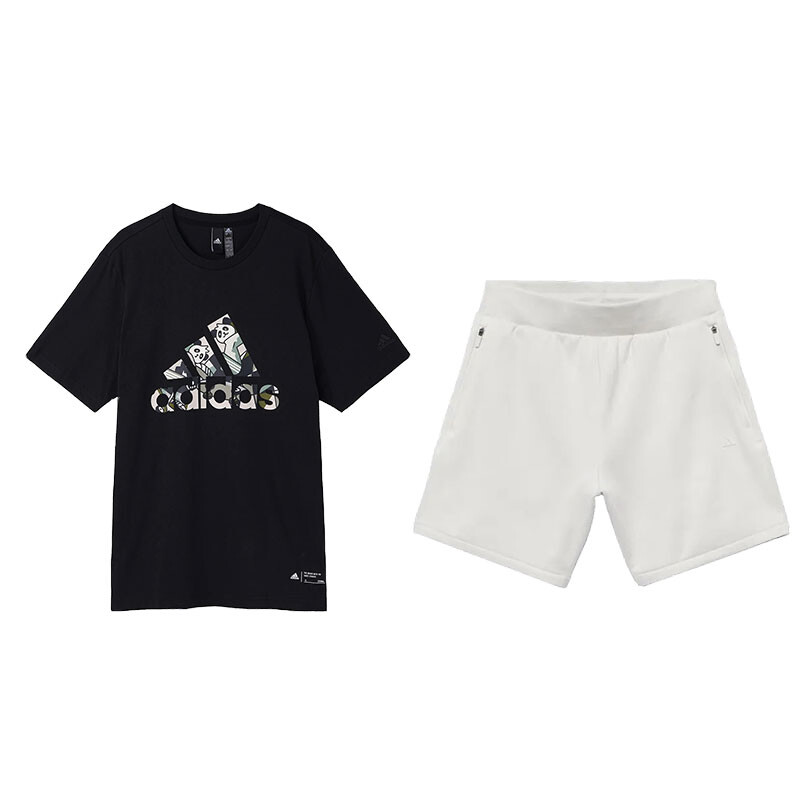 

Повседневная спортивная одежда для мужчин Adidas