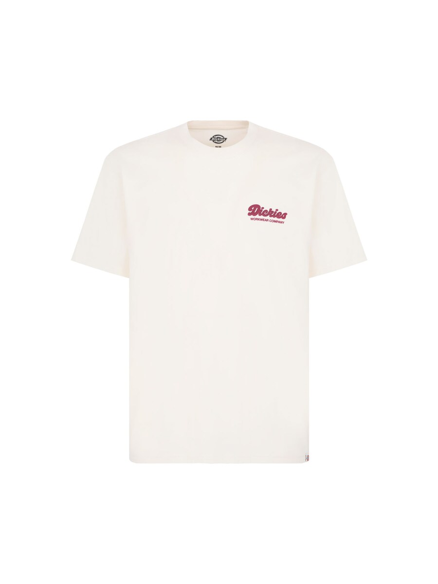 

Рубашка DICKIES LEWISTOWN, белый