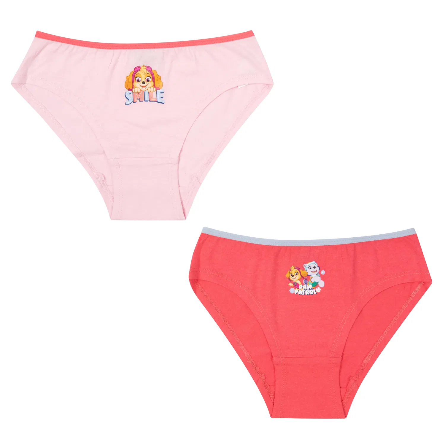 Термобелье Panty Paw Patrol, розовый/розовый