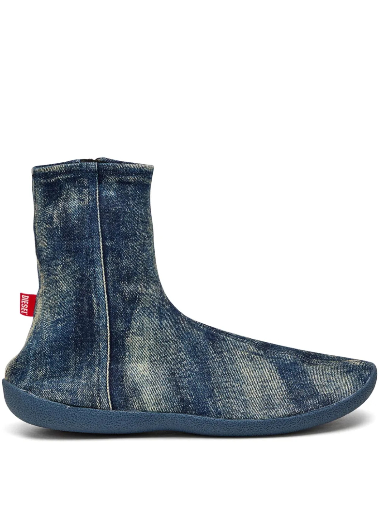 

Ботинки Diesel D-Shock BT, синий