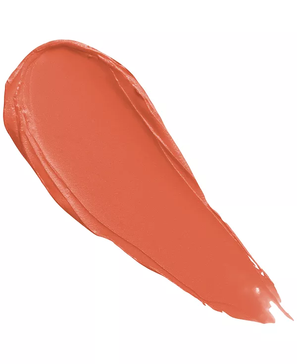 Матовая помада Fabulous Kiss Blur с колпачком для губ Purple Dream Carolina Herrera, 740- nude cashmere — фото 2