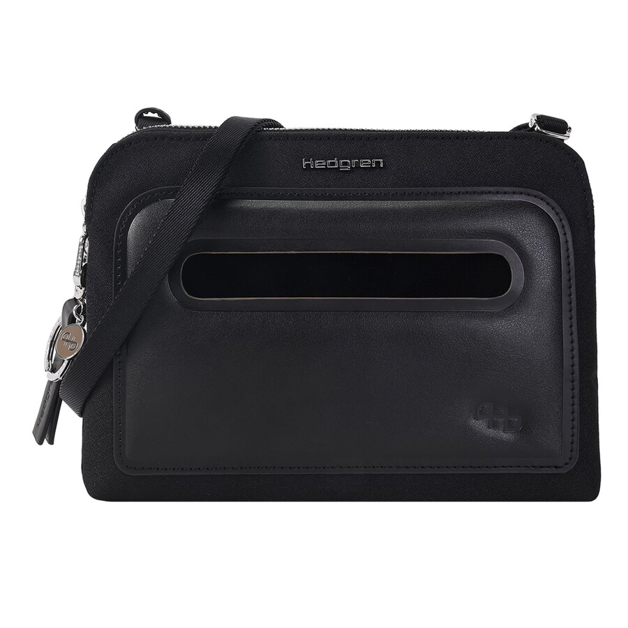 

Сумка кросс-боди Hedgren Fika, Black