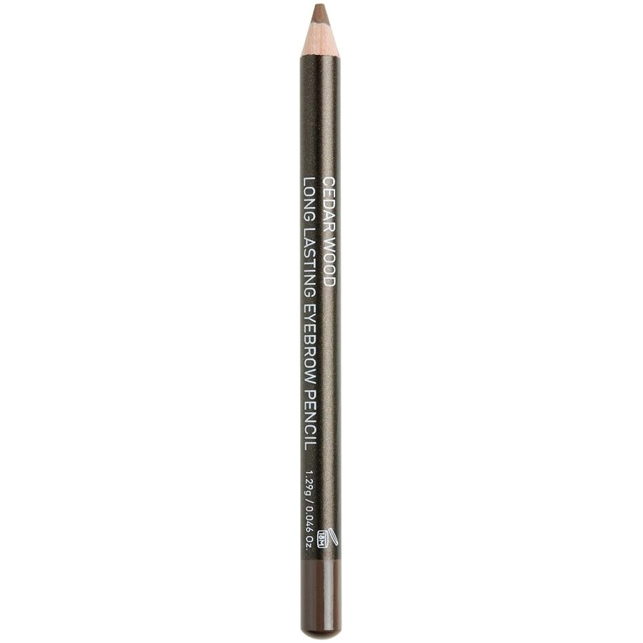 

Карандаш для бровей KORRES Eyebrow Pencil, Nr. 01 Dark Shade / 1 Stk.
