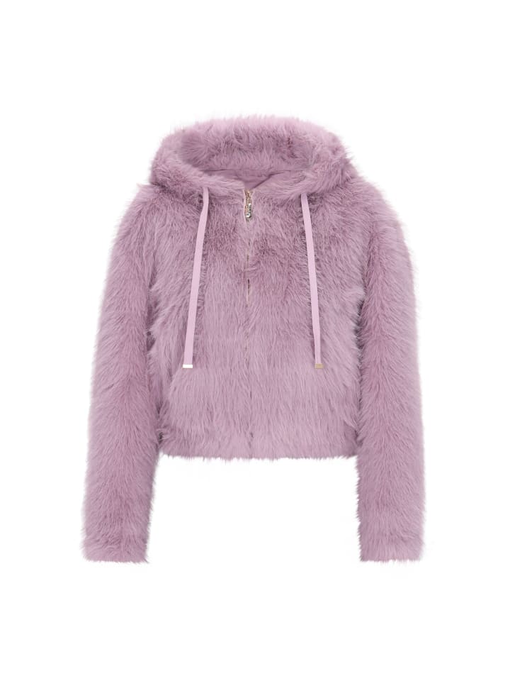 

Куртка faina, сиреневый