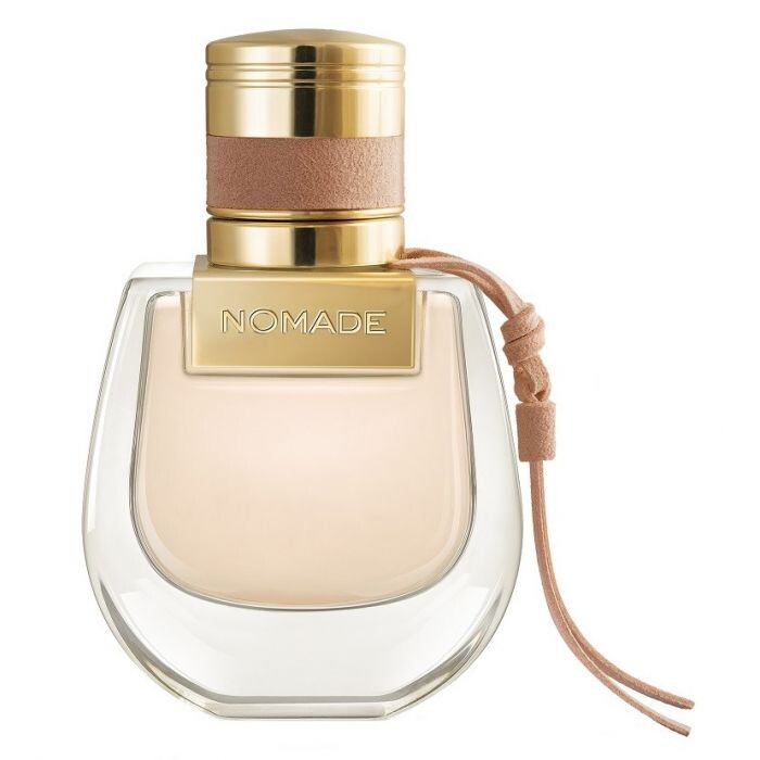 

Женская туалетная вода Nomade EDP Chloe, 75