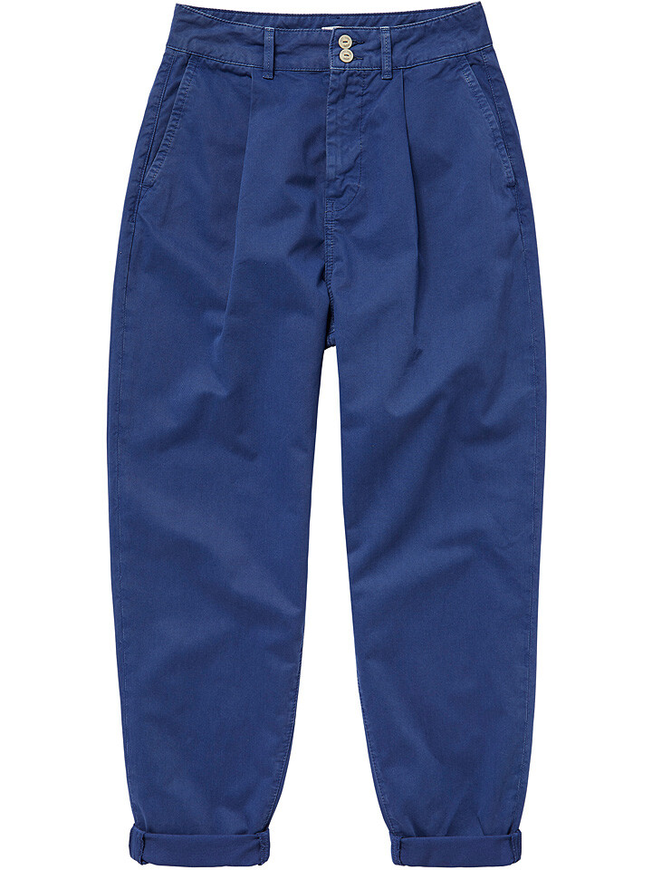 

Брюки Pepe Jeans Hose Mamba, темно-синий