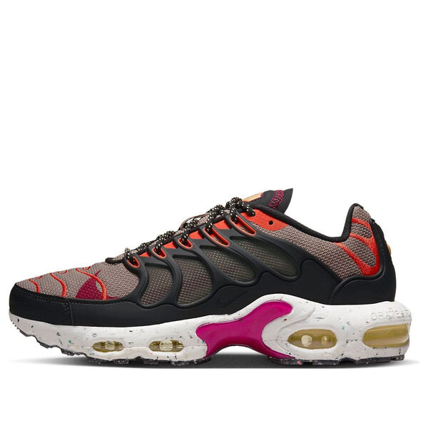 

Кроссовки air max terrascape plus 'moon fossil mantra' Nike, серый