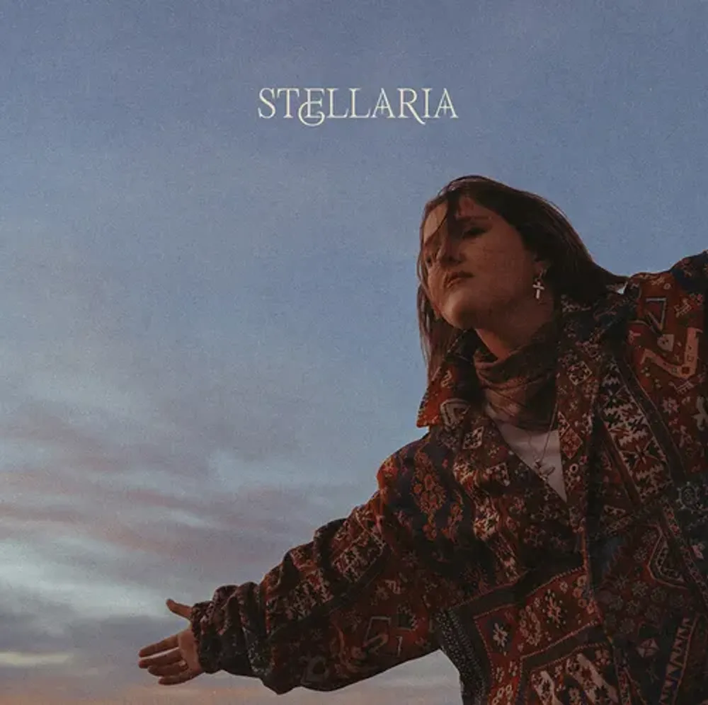 

Виниловая пластинка LP Stellaria [Fruit Punch Vinyl] - Chelsea Cutler