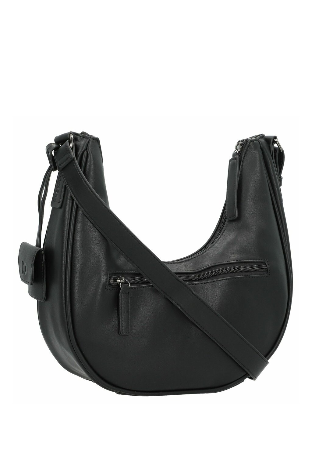 

Сумка через плечо BENA 32 CM TOM TAILOR DENIM, черный