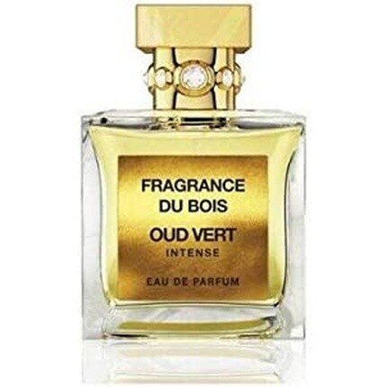 

Аромат Du Bois Unisex Oud Vert Intense Perfume 50мл Fragrance Du Bois