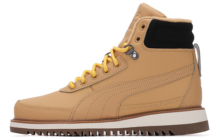 

Обувь для скейтбординга Puma Desierto V2 унисекс