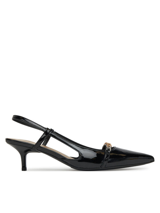 Сандалии Gloria 05 SD0251 E002 Pinko, черный