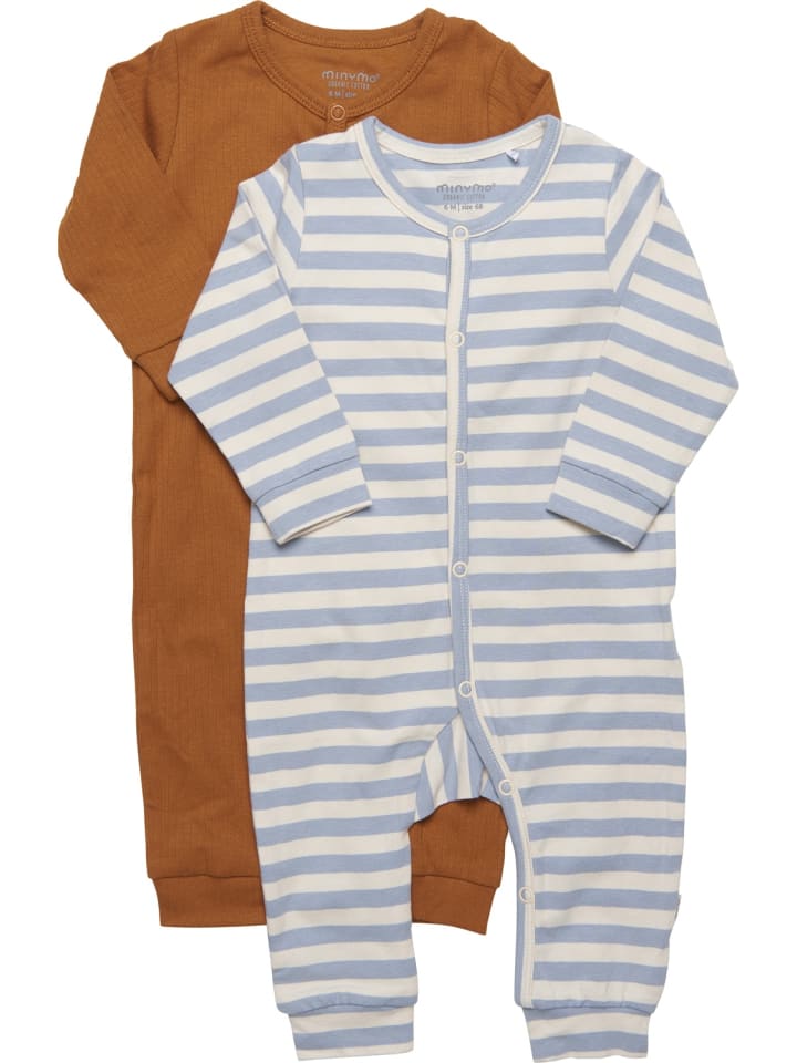 

Комбинезон Minymo, разноцветный