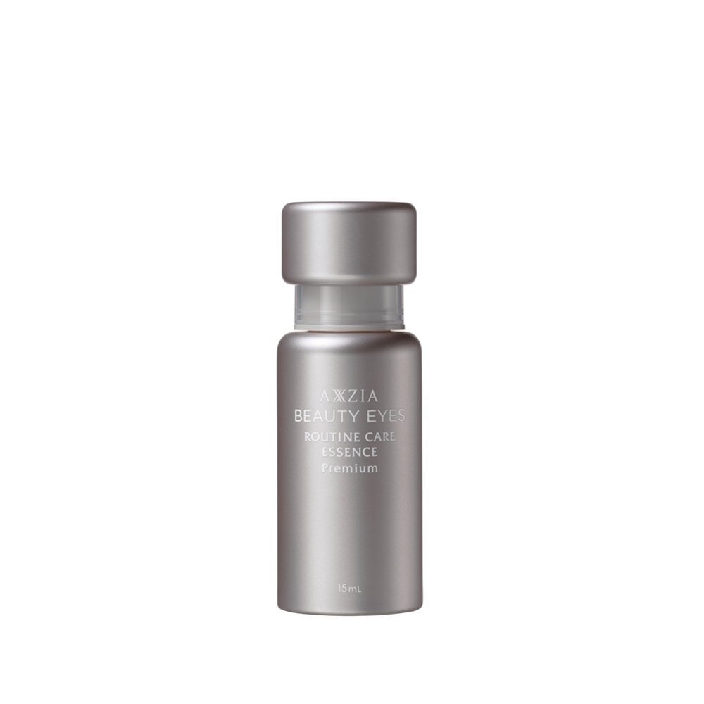 Эссенция AXXZIA — Beauty Eyes Routine Care Essence Premium , others
