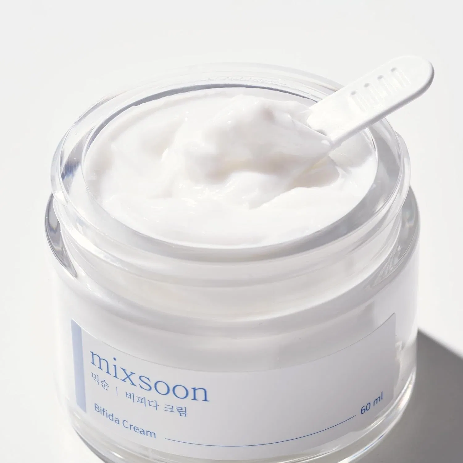 Крем для лица Mixsoon — «Bifida Cream» от — фото 3