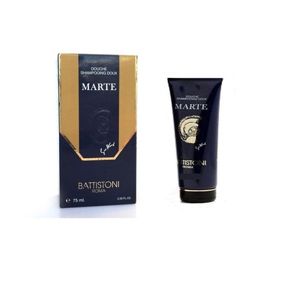 

Гель для душа Bat Marte 75 Battistoni