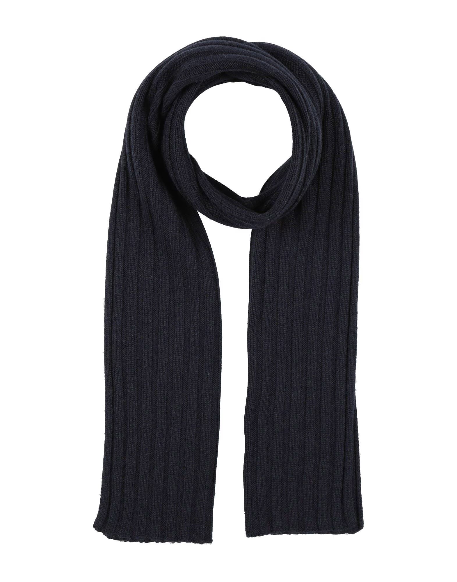 

Шарф Simon Gray., полуночно-синий