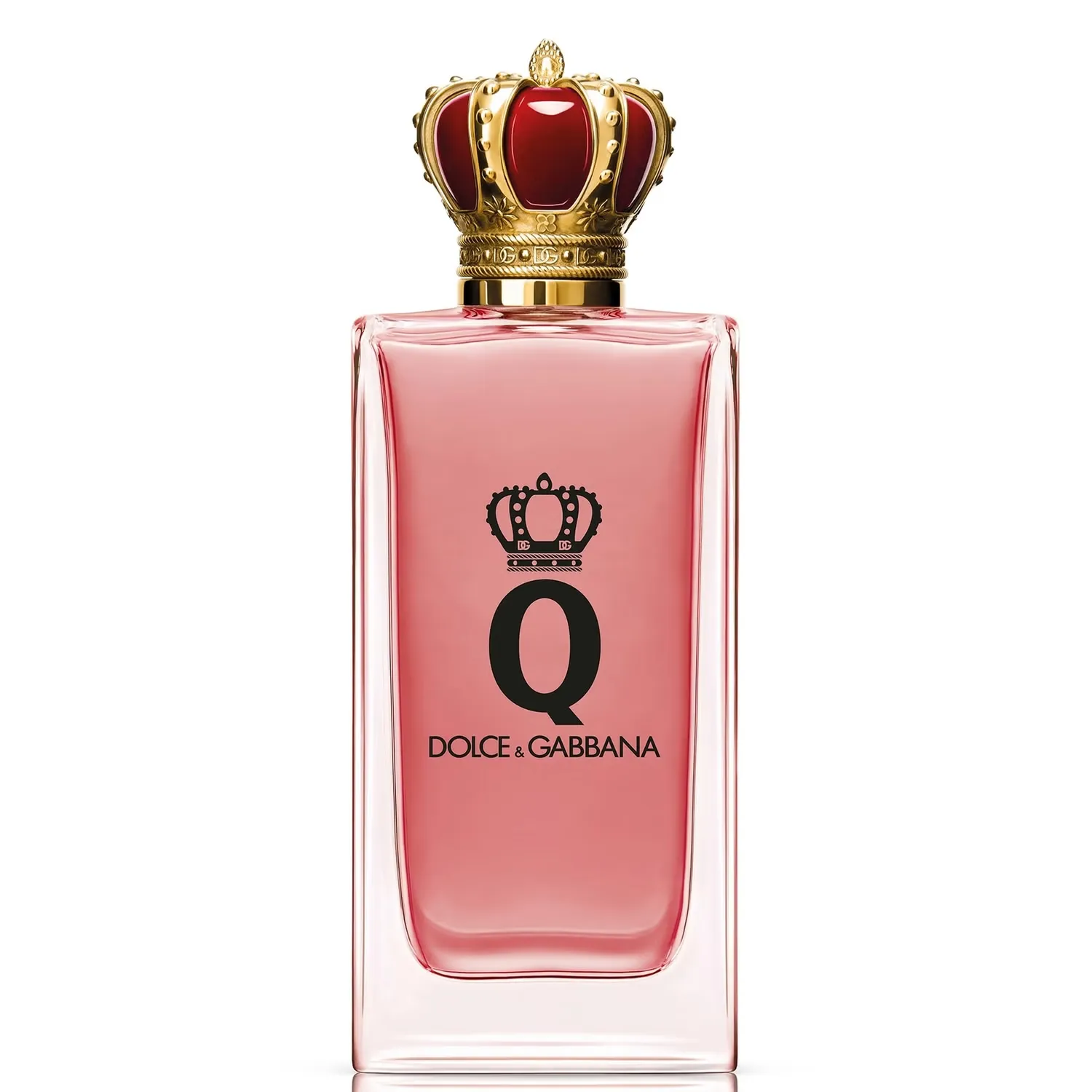 

Q by DG Intense Парфюмированная вода 100 мл Dolce&Gabbana