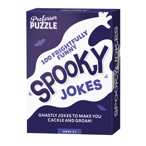 

Настольная игра Spooky Jokes