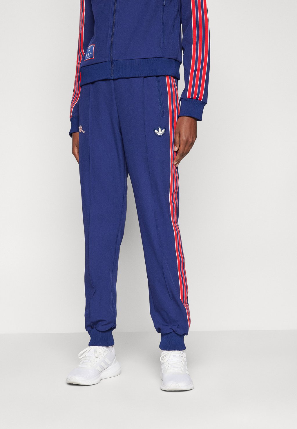 

Брюки ARSENAL FC ICON adidas Originals, темно-синий