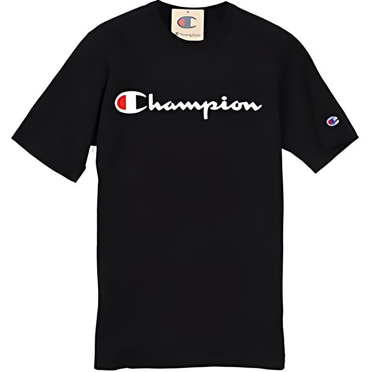 

Футболка унисекс Champion