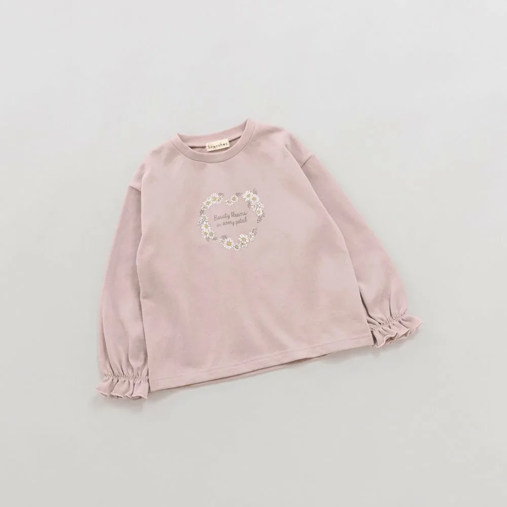 Толстовка Набор тонких толстовок разных расцветок Branshes, pink