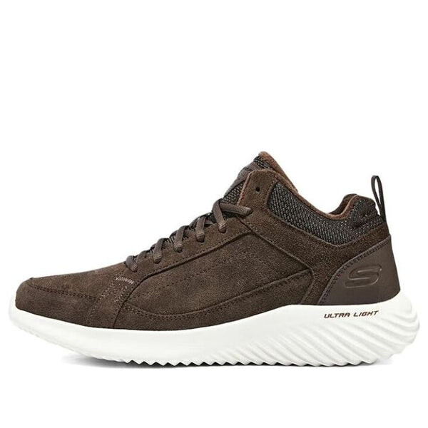 

Кроссовки ultra flex 2.0 krinsin 'marron' Skechers, коричневый