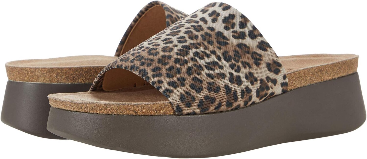 

Туфли Munro Nalia, цвет Leopard Stretch Fabric