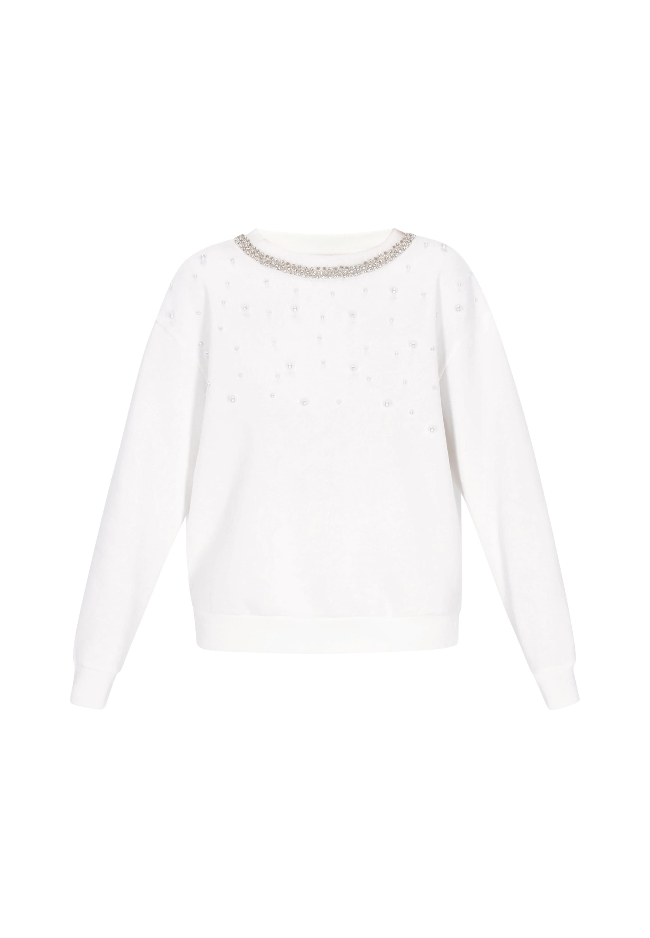 

Faina Свитшот в цвете Off White