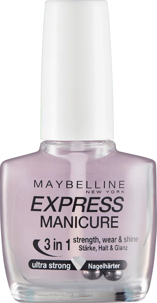 

Nagelhärter Экспресс-маникюр 10 мл Maybelline New York