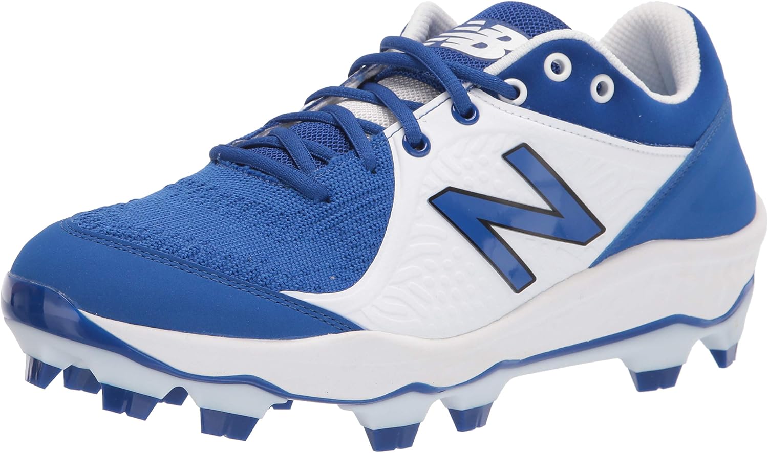 

Мужские бейсбольные кроссовки New Balance Fresh Foam 3000 V5 Metal, белый