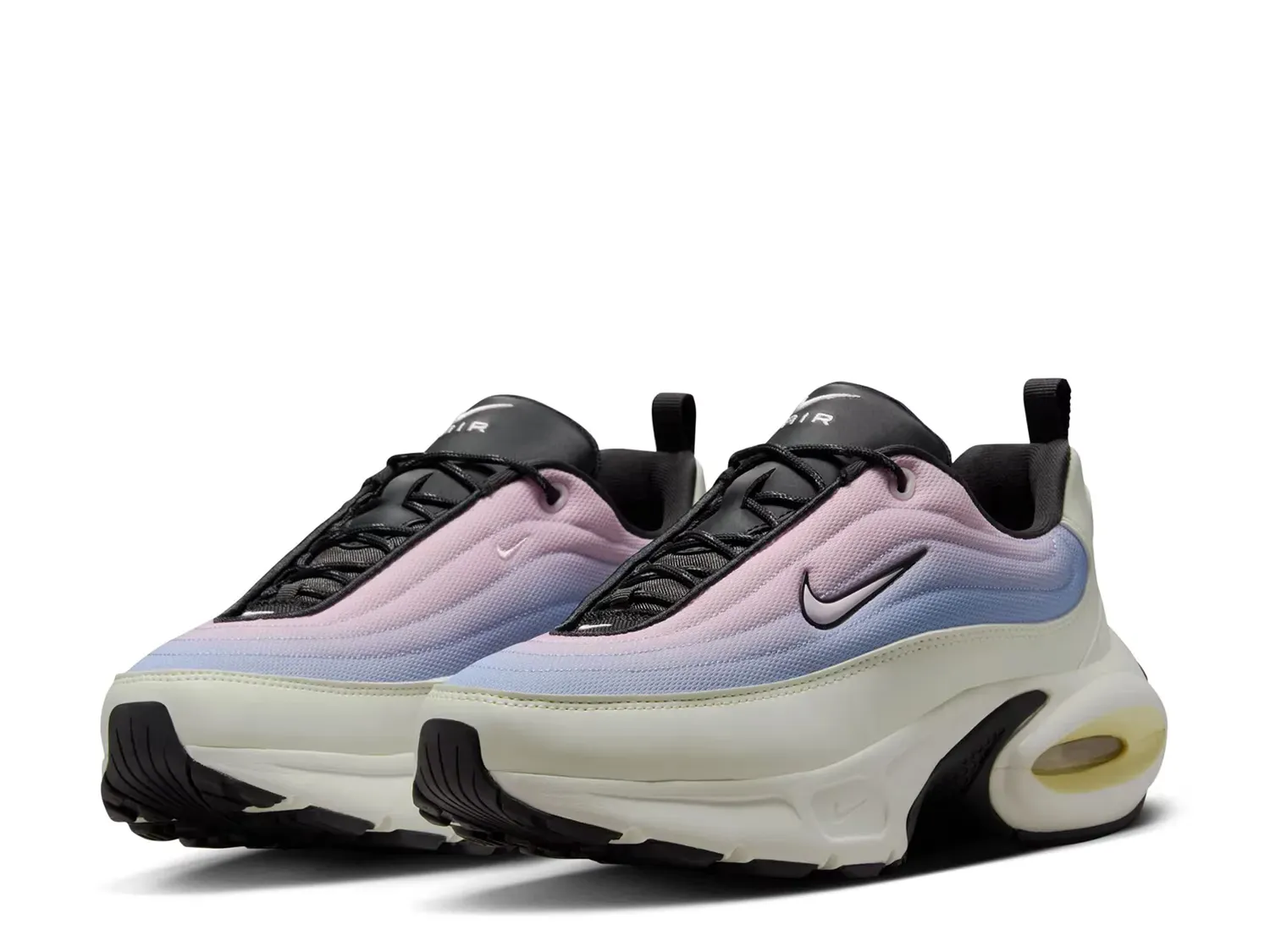Кроссовки Air Max Portal - женские Nike, Multicolor — фото 3
