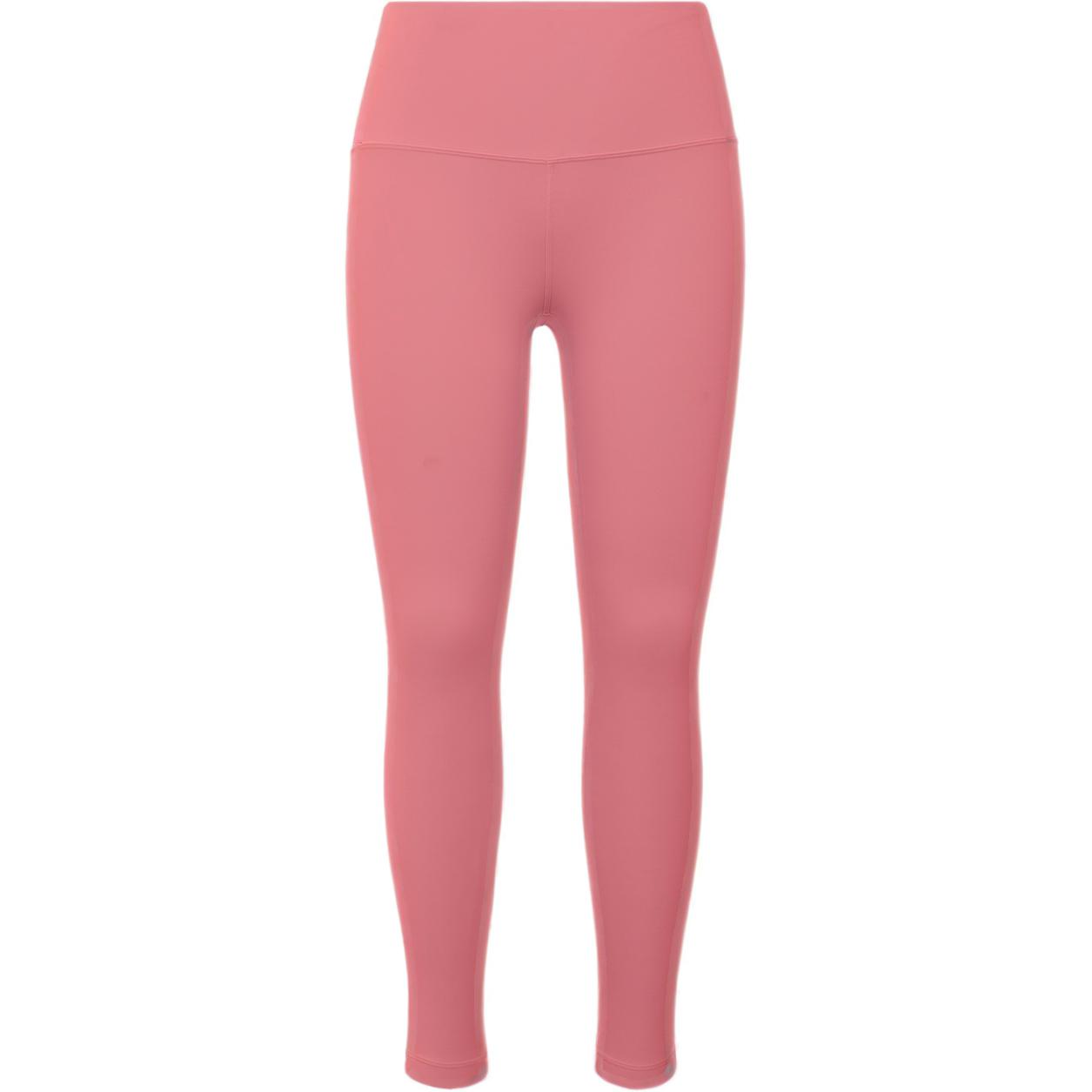 

Спортивные брюки Align для женщин Lululemon, butter raspberry/rpcr