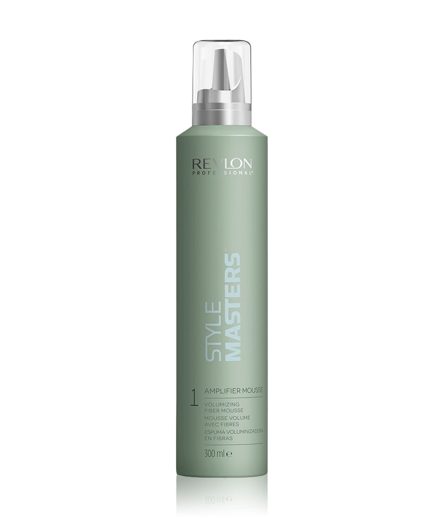 

Мусс Revlon Professional Style Masters Amplifier Mousse, 300 ml