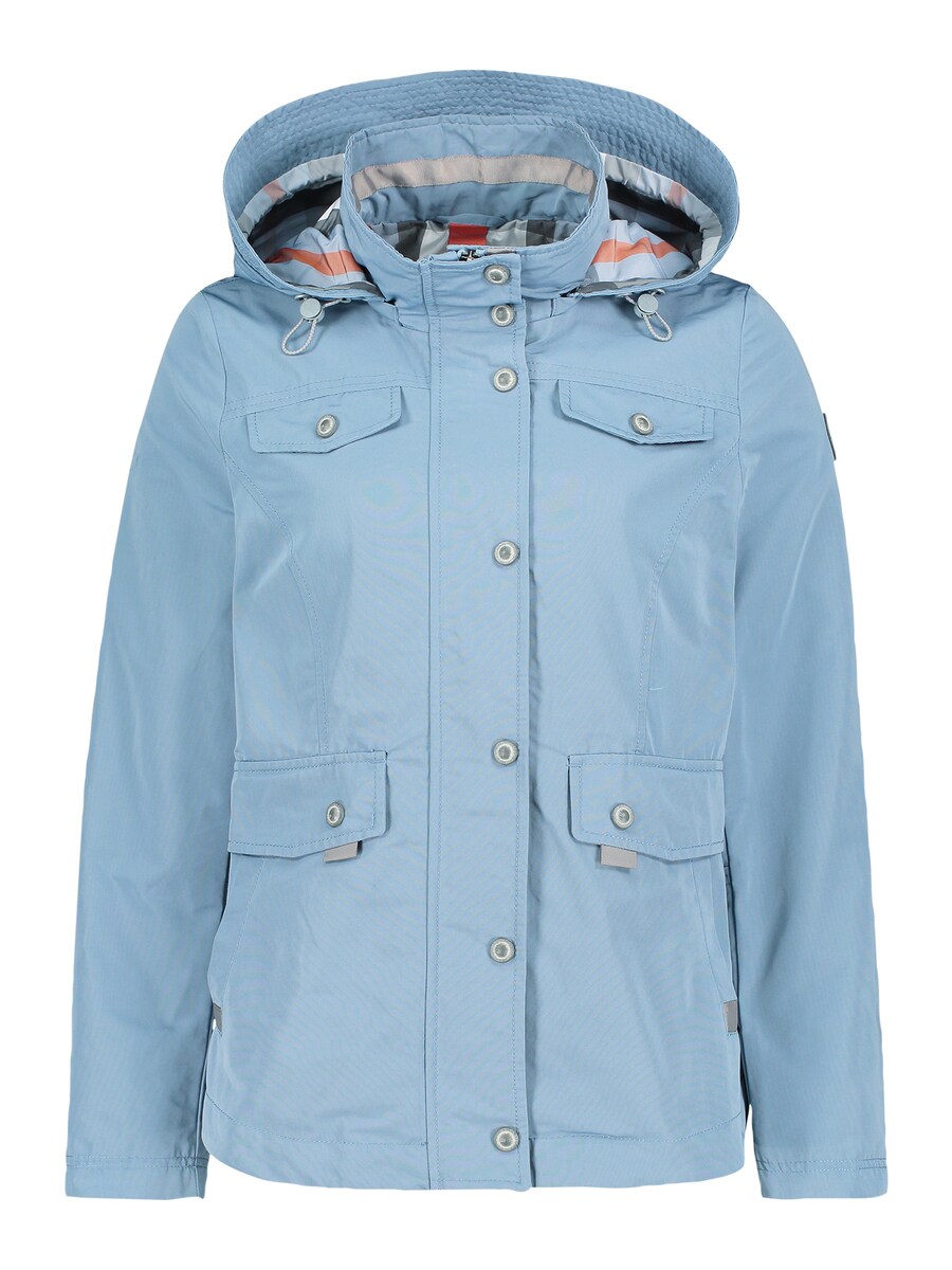 

Демисезонная парка GIL BRET, Light blue