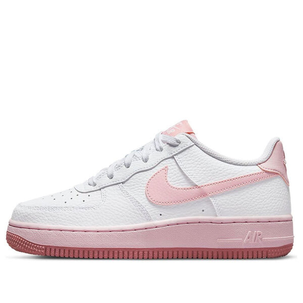

Кроссовки Air Force 1 Nike, белый