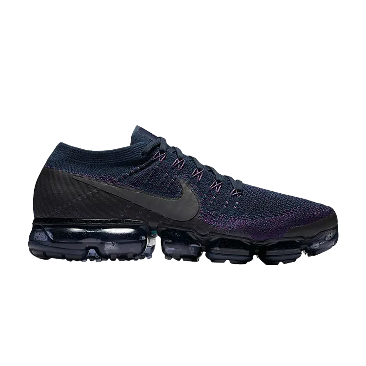 

Кроссовки NikeLab Air VaporMax 'College Navy', синий