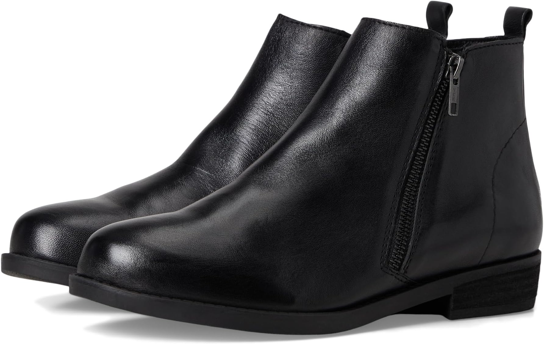 Ботинки Vaneli Women's Risy, Black Nappa