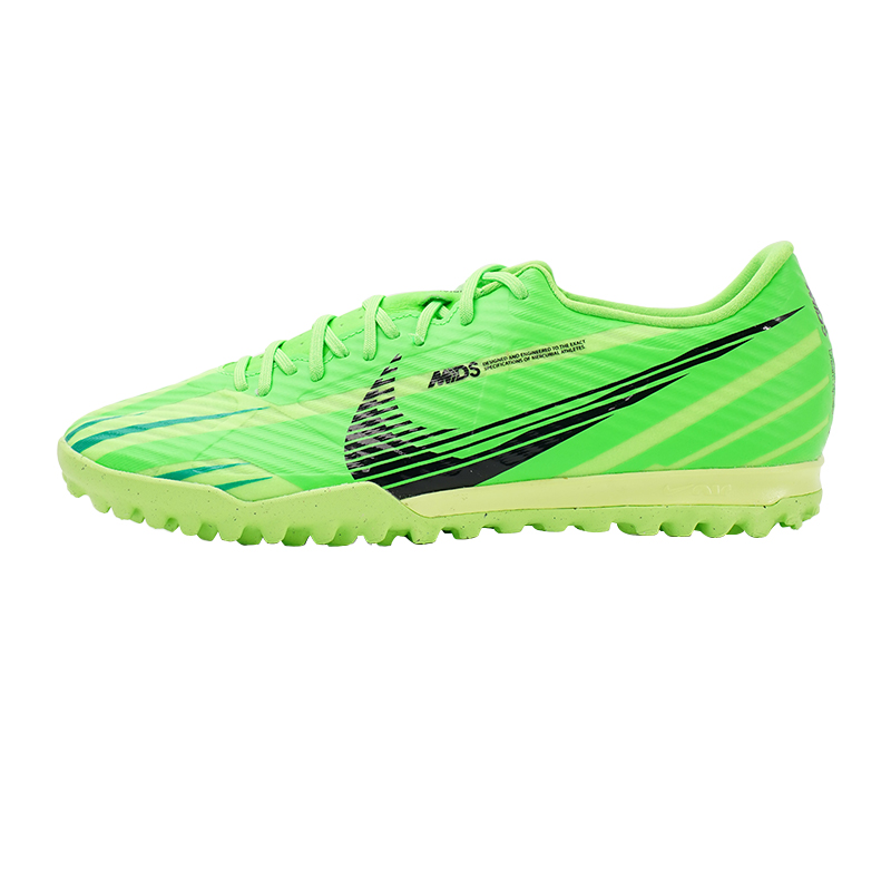 

Футбольные бутсы Vapor 15 Academy Mercurial Dream Speed TF Low Top 'Green Strike' Nike