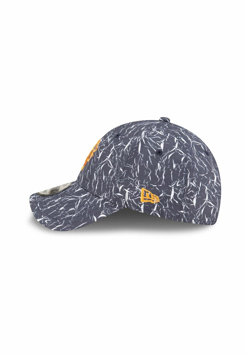 

Бейсболка 9FORTY STRAPBACK FC CHELSEA CRINKLE New Era, темно-синий