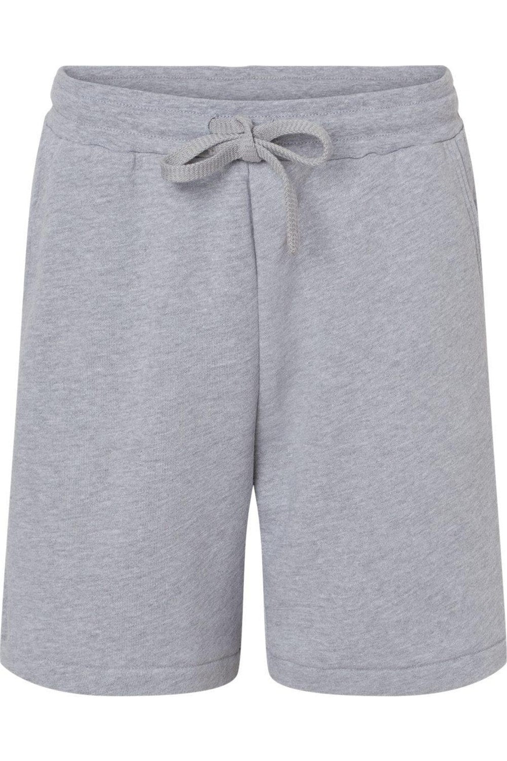 

Спортивные шорты BELLA + CANVAS, цвет athletic heather