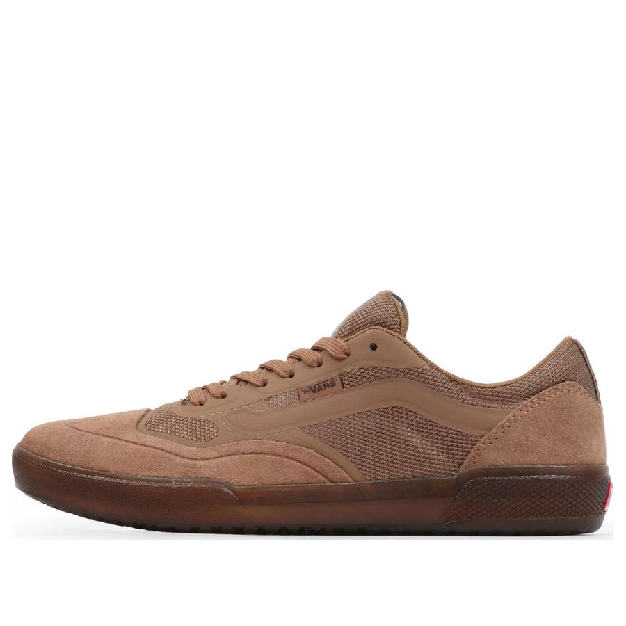 

Кеды Vans Buty Ave BROWN, коричневый