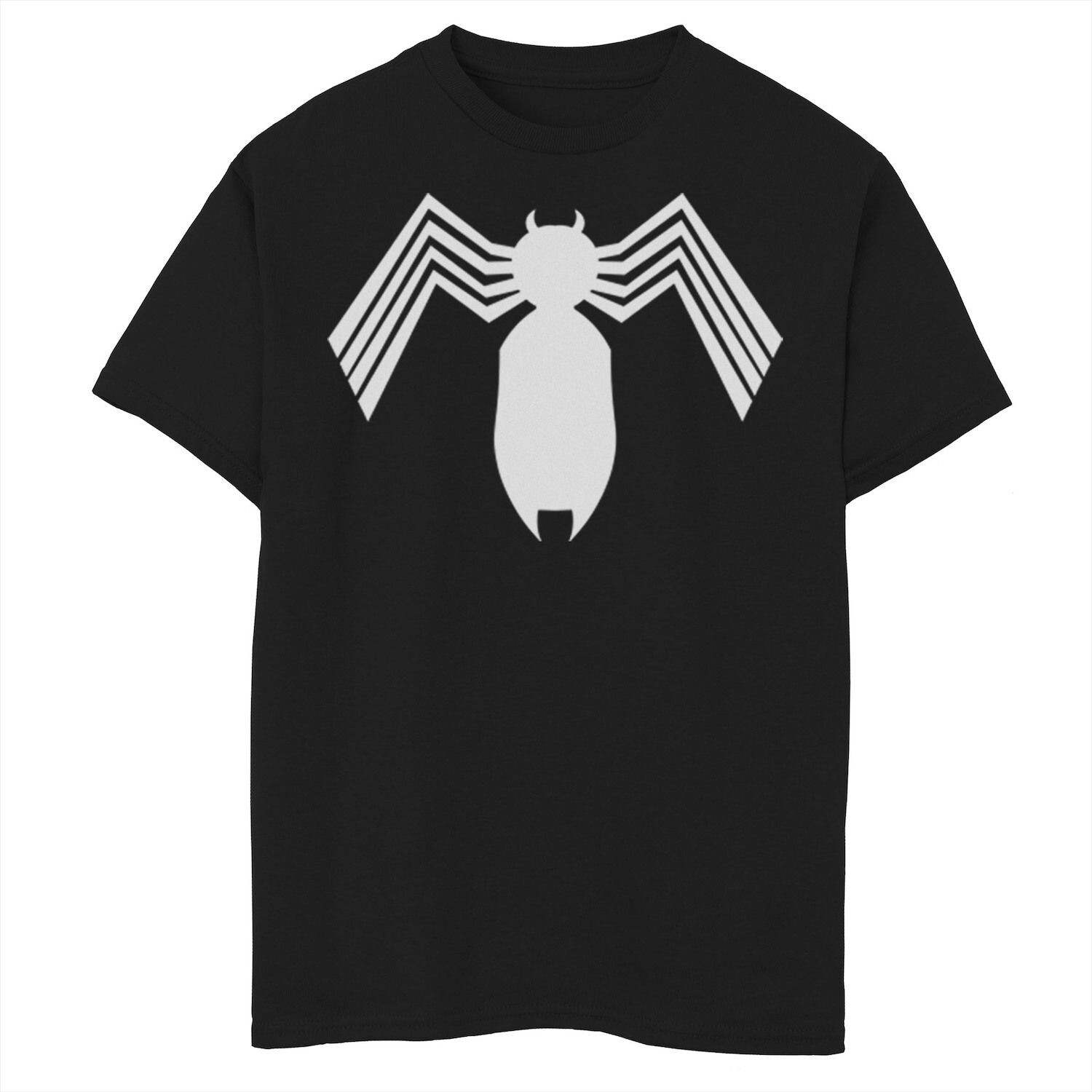 

Белая футболка с графическим рисунком и логотипом Marvel Spider-Man Arachnid для мальчиков 8–20 лет Marvel, Белый, Белая футболка с графическим рисунком и логотипом Marvel Spider-Man Arachnid для мальчиков 8–20 лет Marvel
