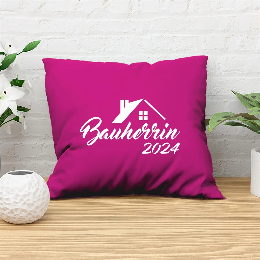 

Декоративная поудшка Hellweg Druckerei