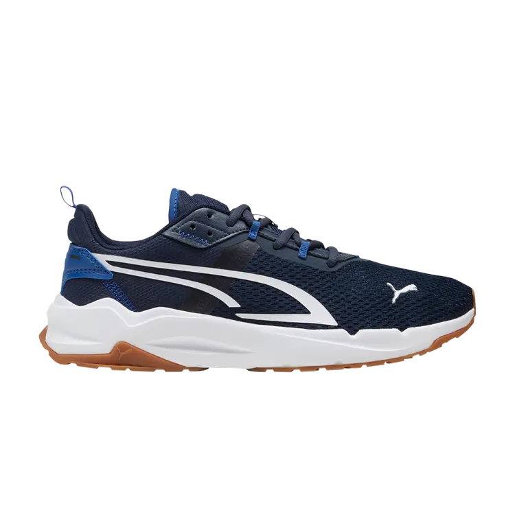 

Кроссовки Puma Stride, синий