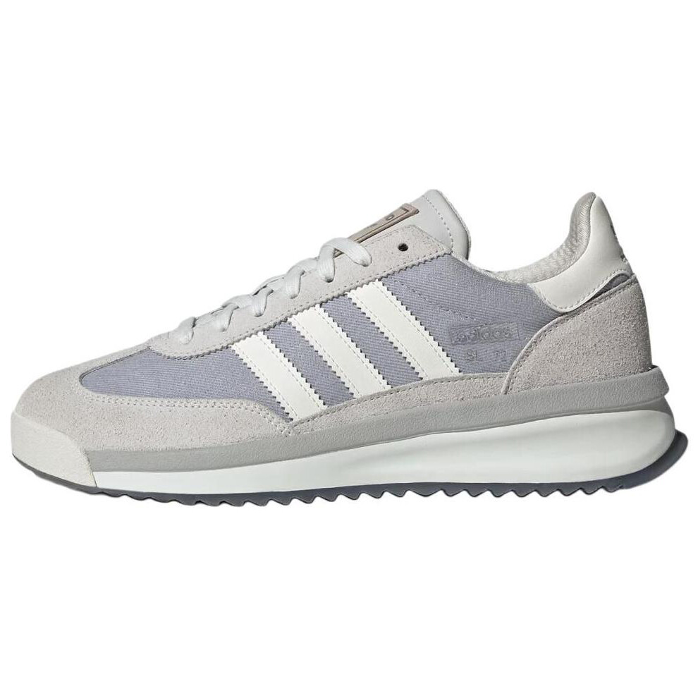 

Кроссовки adidas originals SL 72 Lifestyle Shoes Unisex Low-top Light Blue / Light Gray / White, голубой, Синий, Кроссовки adidas originals SL 72 Lifestyle Shoes Unisex Low-top Light Blue / Light Gray / White, голубой