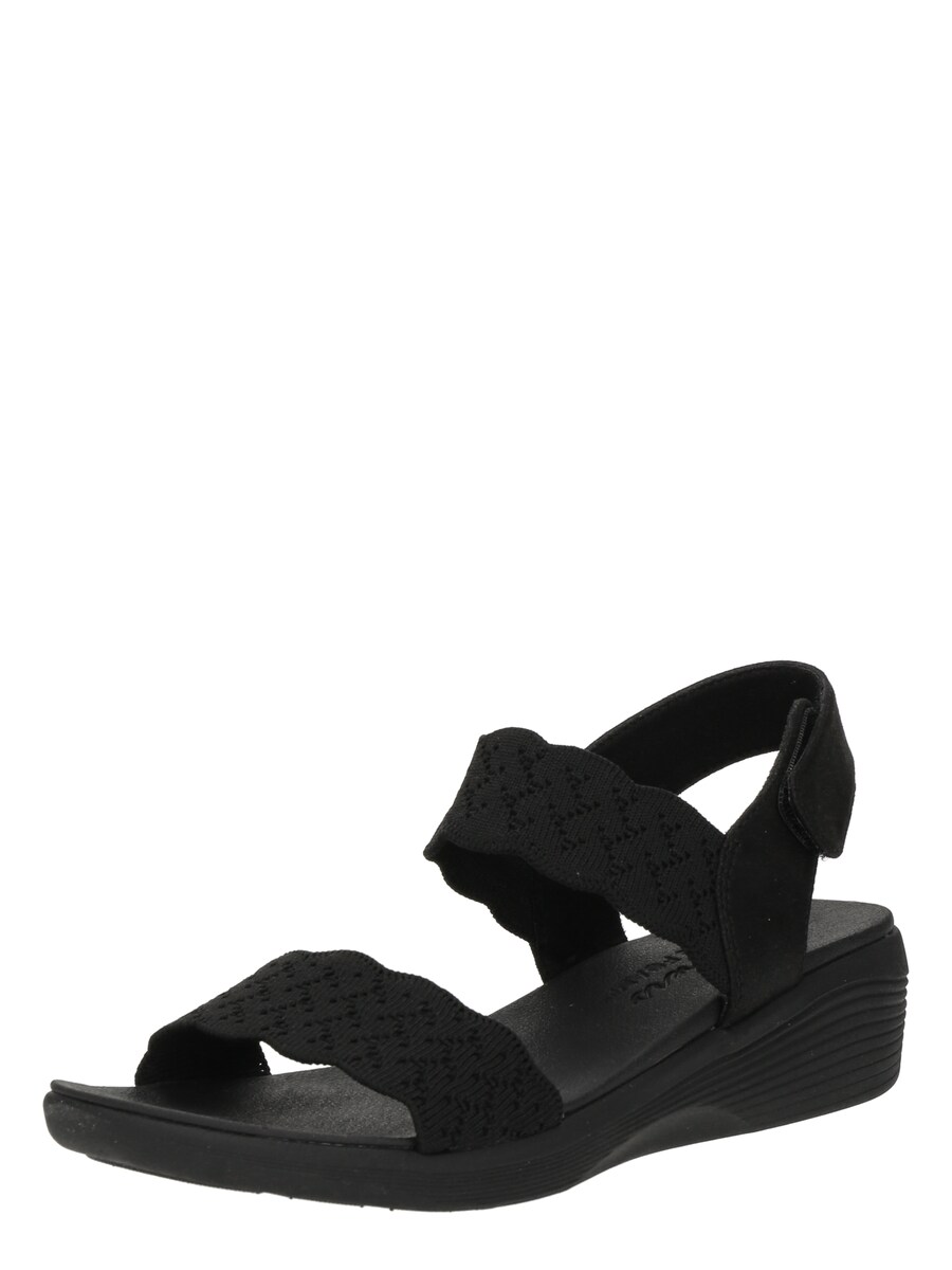Сандалии SKECHERS Arya, Black